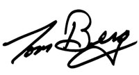 signature